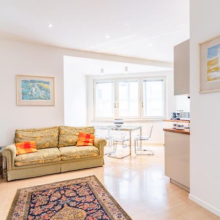 Rossini Apartment In Center Of Pesaro! Eksteriør bilde