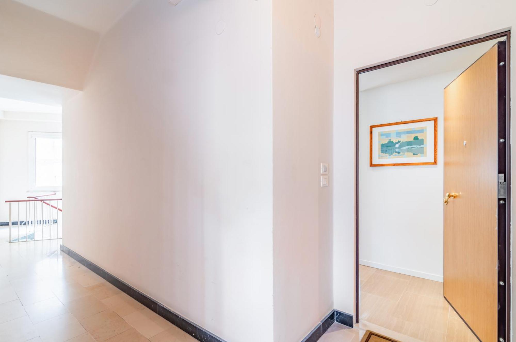 Rossini Apartment In Center Of Pesaro! Eksteriør bilde
